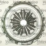 Komplet kvačila VALEO VAL821078 IC-427923