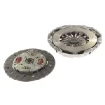 Komplet kvačila VALEO VAL821087 IC-99E7F6