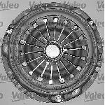 Komplet kvačila VALEO VAL821093 IC-470013