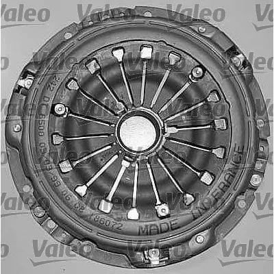 Komplet kvačila VALEO VAL821093 IC-470013