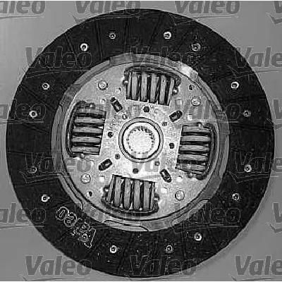 Komplet kvačila VALEO VAL821093 IC-470013