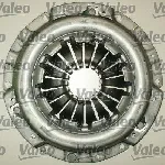 Komplet kvačila VALEO VAL821099 IC-422561