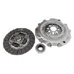 Komplet kvačila VALEO VAL821103 IC-388616