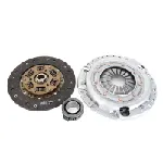 Komplet kvačila VALEO VAL821114 IC-A7EBE0