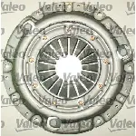 Komplet kvačila VALEO VAL821115 IC-B49B72