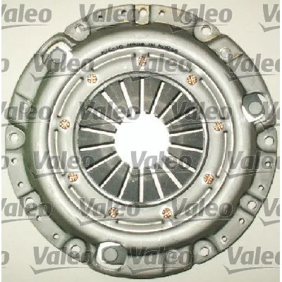 Komplet kvačila VALEO VAL821115 IC-B49B72