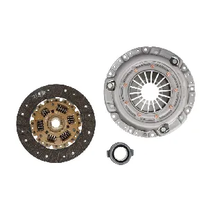 Komplet kvačila VALEO VAL821116 IC-B49B73