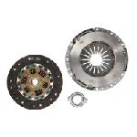 Komplet kvačila VALEO VAL821116 IC-B49B73