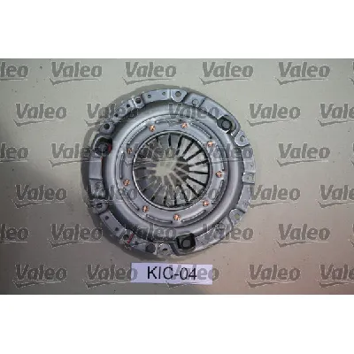 Komplet kvačila VALEO VAL821116 IC-B49B73