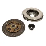 Komplet kvačila VALEO VAL821123 IC-9E1C41