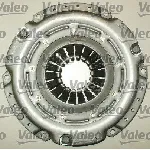 Komplet kvačila VALEO VAL821123 IC-9E1C41