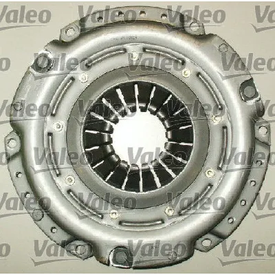 Komplet kvačila VALEO VAL821123 IC-9E1C41