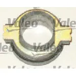 Komplet kvačila VALEO VAL821123 IC-9E1C41