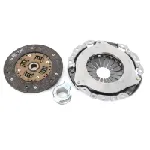 Komplet kvačila VALEO VAL821125 IC-9A9960