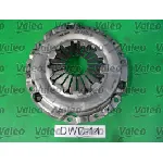 Komplet kvačila VALEO VAL821125 IC-9A9960