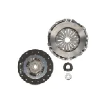 Komplet kvačila VALEO VAL821177 IC-372238