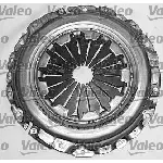 Komplet kvačila VALEO VAL821177 IC-372238