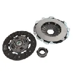 Komplet kvačila VALEO VAL821178 IC-388617