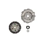 Komplet kvačila VALEO VAL821184 IC-397715