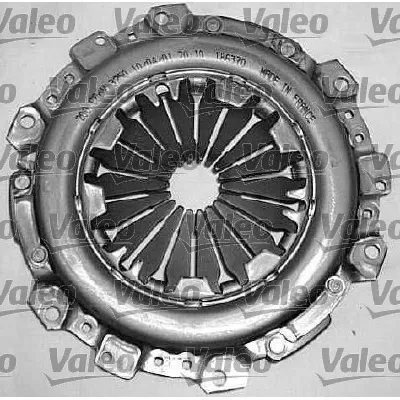 Komplet kvačila VALEO VAL821184 IC-397715