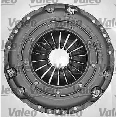 Komplet kvačila VALEO VAL821216 IC-310942