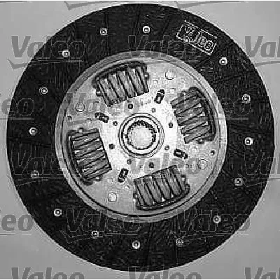 Komplet kvačila VALEO VAL821216 IC-310942