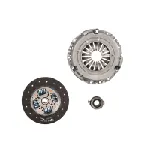 Komplet kvačila VALEO VAL821216 IC-310942