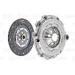 Komplet kvačila VALEO VAL821234 IC-9BD7AC