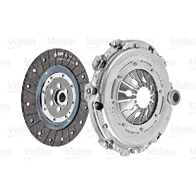Komplet kvačila VALEO VAL821234 IC-9BD7AC