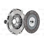 Komplet kvačila VALEO VAL821234 IC-9BD7AC