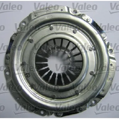 Komplet kvačila VALEO VAL821237 IC-503419
