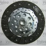 Komplet kvačila VALEO VAL821237 IC-503419