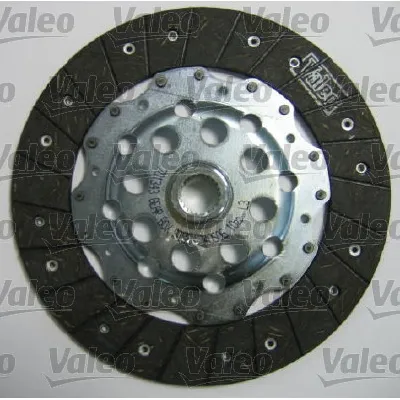 Komplet kvačila VALEO VAL821237 IC-503419