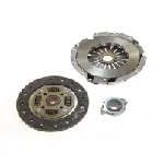 Komplet kvačila VALEO VAL821241 IC-503361