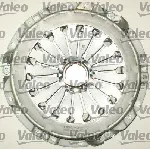 Komplet kvačila VALEO VAL821241 IC-503361