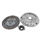 Komplet kvačila VALEO VAL821249 IC-397639