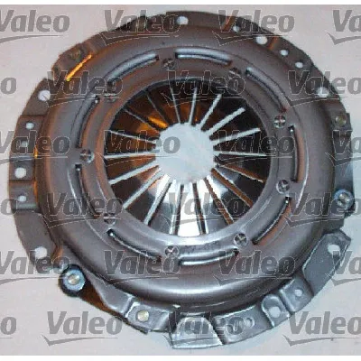 Komplet kvačila VALEO VAL821295 IC-C11E26