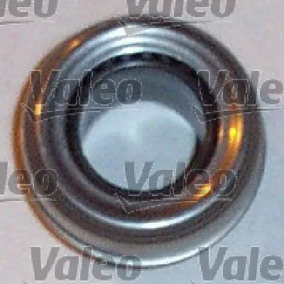 Komplet kvačila VALEO VAL821295 IC-C11E26