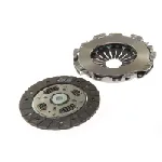 Komplet kvačila VALEO VAL821301 IC-A105AE