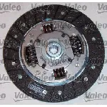 Komplet kvačila VALEO VAL821303 IC-428521