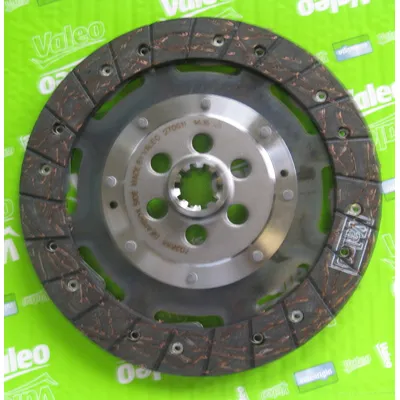 Komplet kvačila VALEO VAL821313 IC-503411