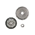 Komplet kvačila VALEO VAL821313 IC-503411