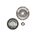 Komplet kvačila VALEO VAL821313 IC-503411