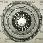 Komplet kvačila VALEO VAL821323 IC-375027