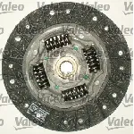 Komplet kvačila VALEO VAL821323 IC-375027