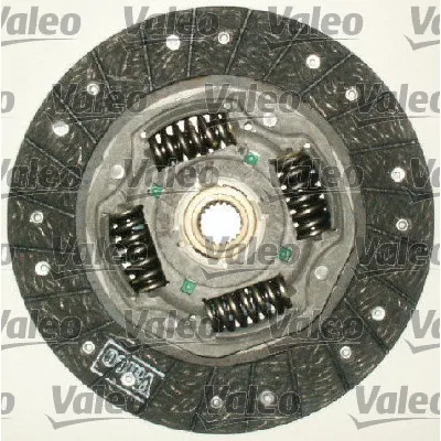 Komplet kvačila VALEO VAL821323 IC-375027