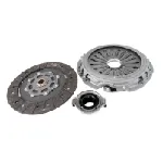 Komplet kvačila VALEO VAL821325 IC-372234