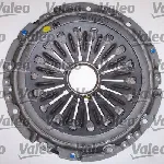 Komplet kvačila VALEO VAL821325 IC-372234