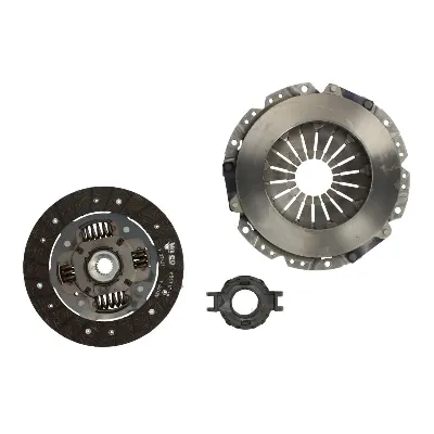 Komplet kvačila VALEO VAL821326 IC-B49B78
