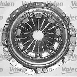 Komplet kvačila VALEO VAL821333 IC-320615